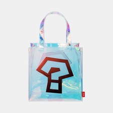 Nintendo Mario Kart World Item Box Clear Bag  Nintendo Official Japan New picture