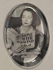 Margaret Mitchell House Gone With the Wind Paperweight by Vivant England picture