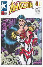 Heroic Tales #1 FN; Lone Star | Amazon Bill Willingham - we combine shipping picture