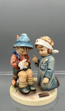 Vintage Goebel Hummel Figurine 4
