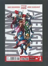 Uncanny Avengers (2012) *PICK FROM LIST* Marvel Comics picture