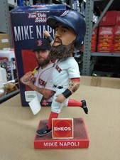 Mike Napoli Boston Red Sox Bobblehead picture