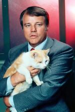 JOE DON BAKER 24x36 inch Poster EISHIED picture