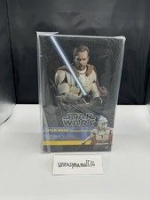 Hot Toys Obi-Wan Kenobi Clone Wars TMS095 picture