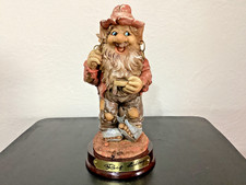 Vintage 5.75” Tall ROLF LIDBERG