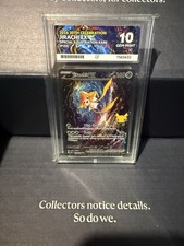 Jirachi Ex Ace 10 Perfect Subgrade 30th Celebration picture