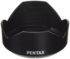 PENTAX Lens Hood PH-RBC52 (for DA18-55mm WR) 38766 NEW picture