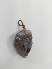 Love MOHINI Vashi Attraction sex Hypnot Mind Control Occult A++ rare Pendant picture