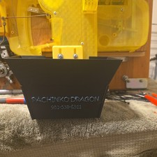Vintage Pachinko Machine Parts picture