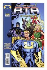 Big Bang Comics Round Table of America #1 VF+ 8.5 2004 picture