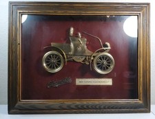 Vintage Oldsmobile 1904 Runabout Dealership 18