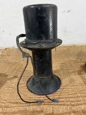 Solid Original Model A Ford Original Horn- Free USA Shipping-  picture