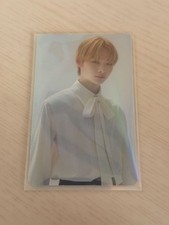 ENHYPEN BORDER: DAY ONE Photocard NIKI picture