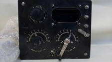 1924 RCA RADIOLA III TYPE R1 TUBE REGENERATIVE RECEIVER RADIO picture