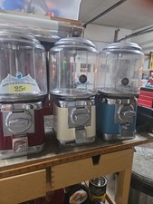 Vintage beaver gumball machines  RB16 picture