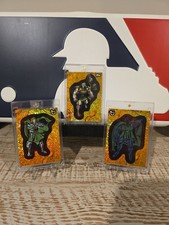 2025 TOPPS COMIC BOOK HEROES DR DOOM MINI-DIAMOND/199 LOT picture