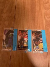 Unopened Dragon Ball Kai VS Combo Card Set picture