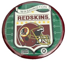 Vintage Washington Redskins NFL Lapel Hat Pin Football Collectible Throwback picture