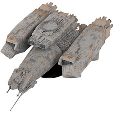 Eaglemoss Hero Collector USCSS Nostromo XL Edition | Alien Predator XL Ship ... picture