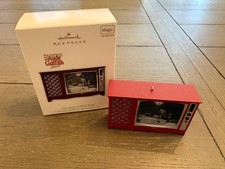 The Andy Griffith Show Hallmark keepsake ornament picture