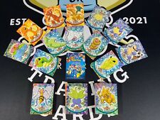 1999 Topps Pokemon TV Animation Cards 1st Print Blue Logo You Pick Your Card picture