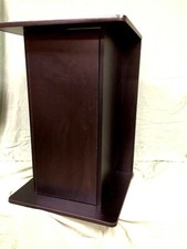 Arcade Pedestal EXTRA LARGE Cabinet Kit - Easy Assembly hardware picture