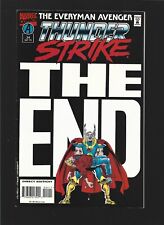 Thunderstrike #24 Final Issue 2005 picture