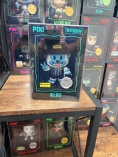 NYCC 2026 Whatnot Exclusive Thrilljoy PIX Bloo LE 3000 NEW MINT picture