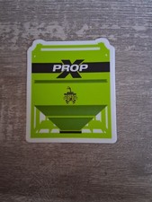 oilfield hardhat PropX Sand Box picture