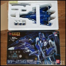 DX Chogokin GE-44 Macross Frontier VF-25G Messiah Valkyrie BANDAI picture