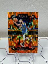 2023-24 Panini Select Basketball Orange Flash RC YOU PICK COMPLETE YOUR SET picture