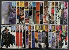 CATWOMAN #12-52 LOT (of 31) DC COMICS 2002 KEY LOT 1st PRINT BATMAN HIGH GRADE picture