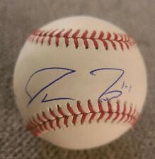 SPENCER TORKELSON SIGNED OFFICIAL MLB BASEBALL DETROIT TIGERS #1 W/COA+PROOF  picture