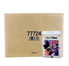 2025 Upper Deck Batman Skybox Metal Universe 6Pack Blaster 20-Box Case picture
