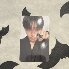 the sin:bliss Sunoo photocard picture