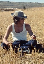 Christopher Chris Jones 8x12 giclee photo picture