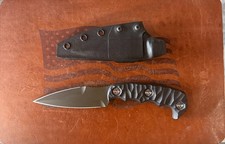 Half Face Blades HUMINT 3