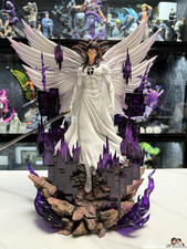 CHENG Studio – Sousuke Aizen 
