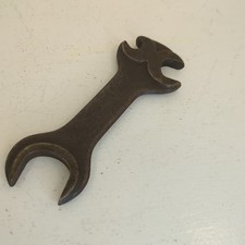 Antique Smiths G-122 Multi Wrench 5.5