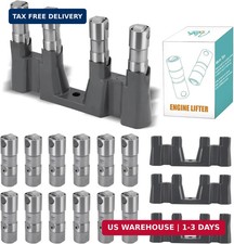 16PCS 12499225 LS1 LS2 LS3 LS6 LS7 LS9 LSX Hydraulic Valve Lifter For 199 picture