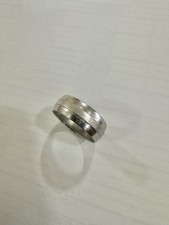 Powerful African Protection Ring Amulet Against Demons, Witchcraft Palo Mayombe picture