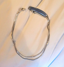 RARE Vintage Spyderco Mini Mariner Necklace only produced 1989-90  picture