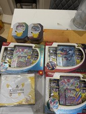 Pokemon 30th anniversary bundle picture
