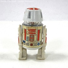 Vintage 1977 Star Wars R2-D2 Action Figure Kenner G.M.F.G.I. picture