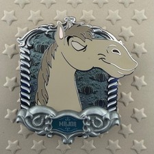 Disney WDI 2017 Horses - Major - Majestic Steed Pin - Cinderella - LE 300 picture