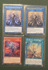 🔥YuGiOh 35x Medius the Pure / Ars Magna Theme Deck Core Mediclius, Power Patron picture