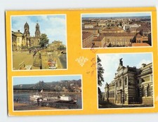 Scenes & Views Dresden Germany F-317577 picture