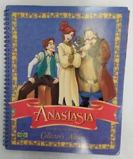 1998 Upper Deck Anastasia Trading Cards Set with Binder + ALL Insert Sets  picture