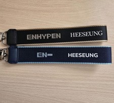 ENHYPEN HEESEUNG Multi Strap - fate wtl picture