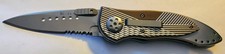 New CRKT 7333 Elishewitz designed E-Lock Bronze picture
